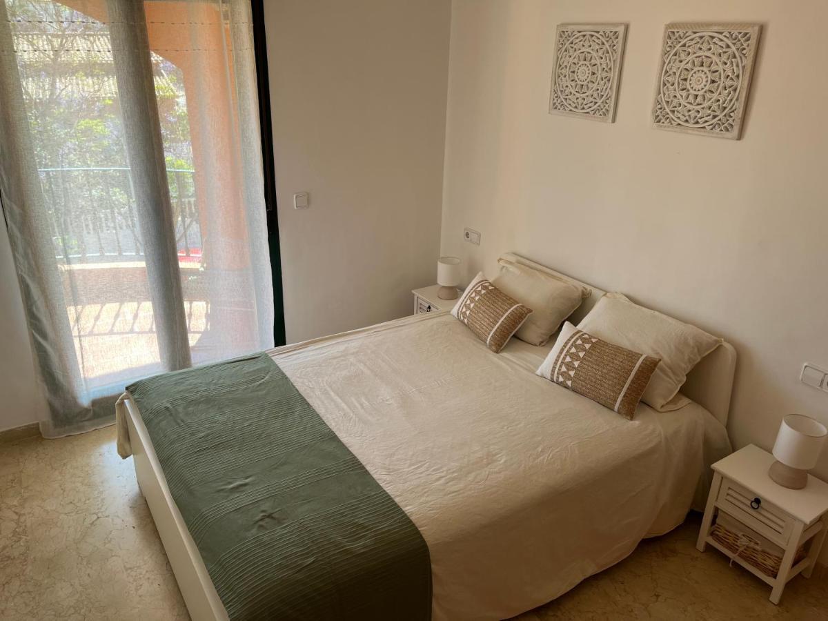 Apartment Nearby Beach And Old Town Хавеа Экстерьер фото
