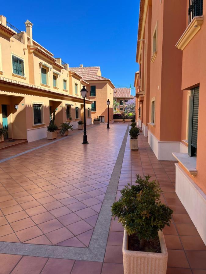 Apartment Nearby Beach And Old Town Хавеа Экстерьер фото