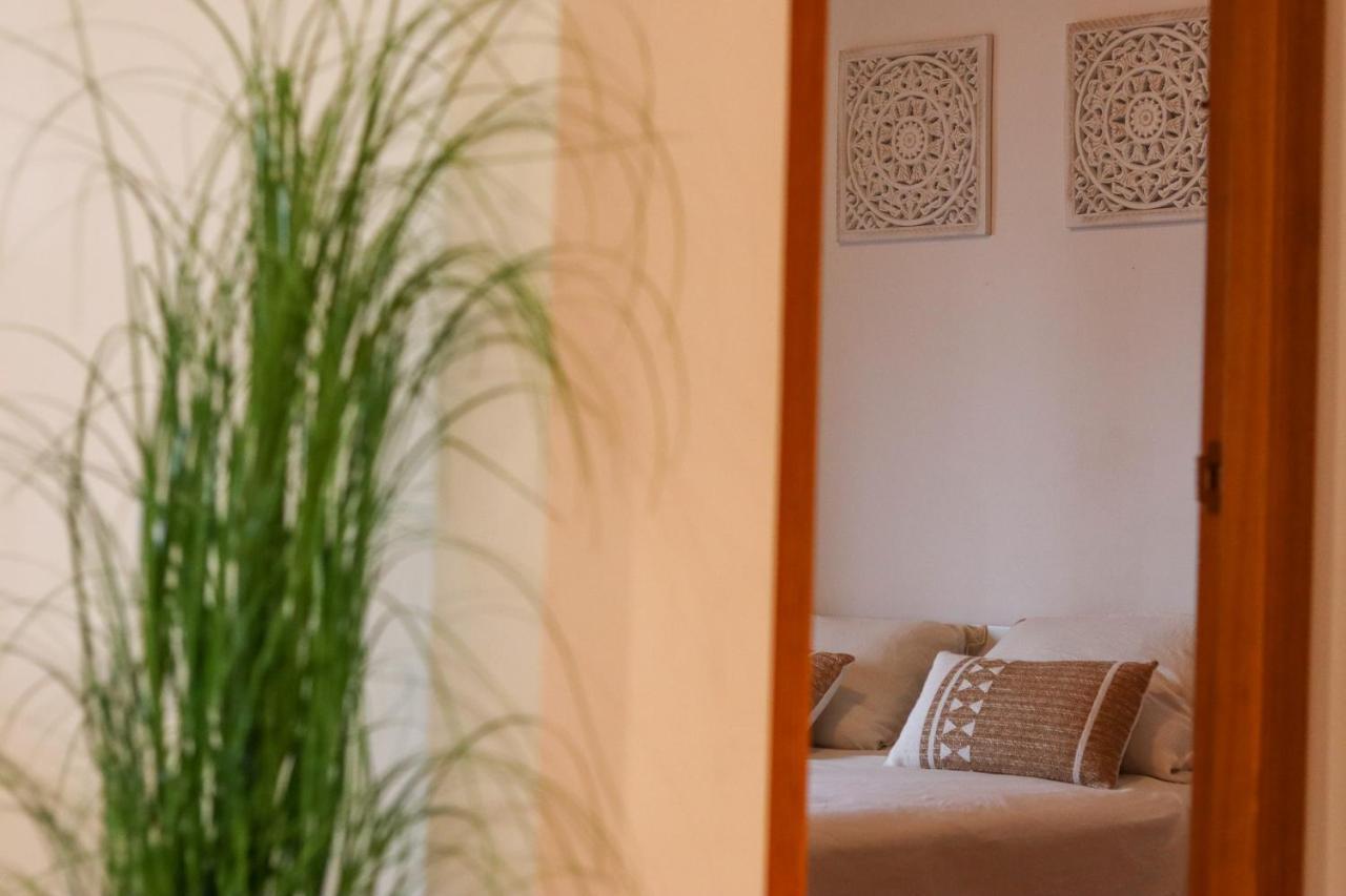 Apartment Nearby Beach And Old Town Хавеа Экстерьер фото