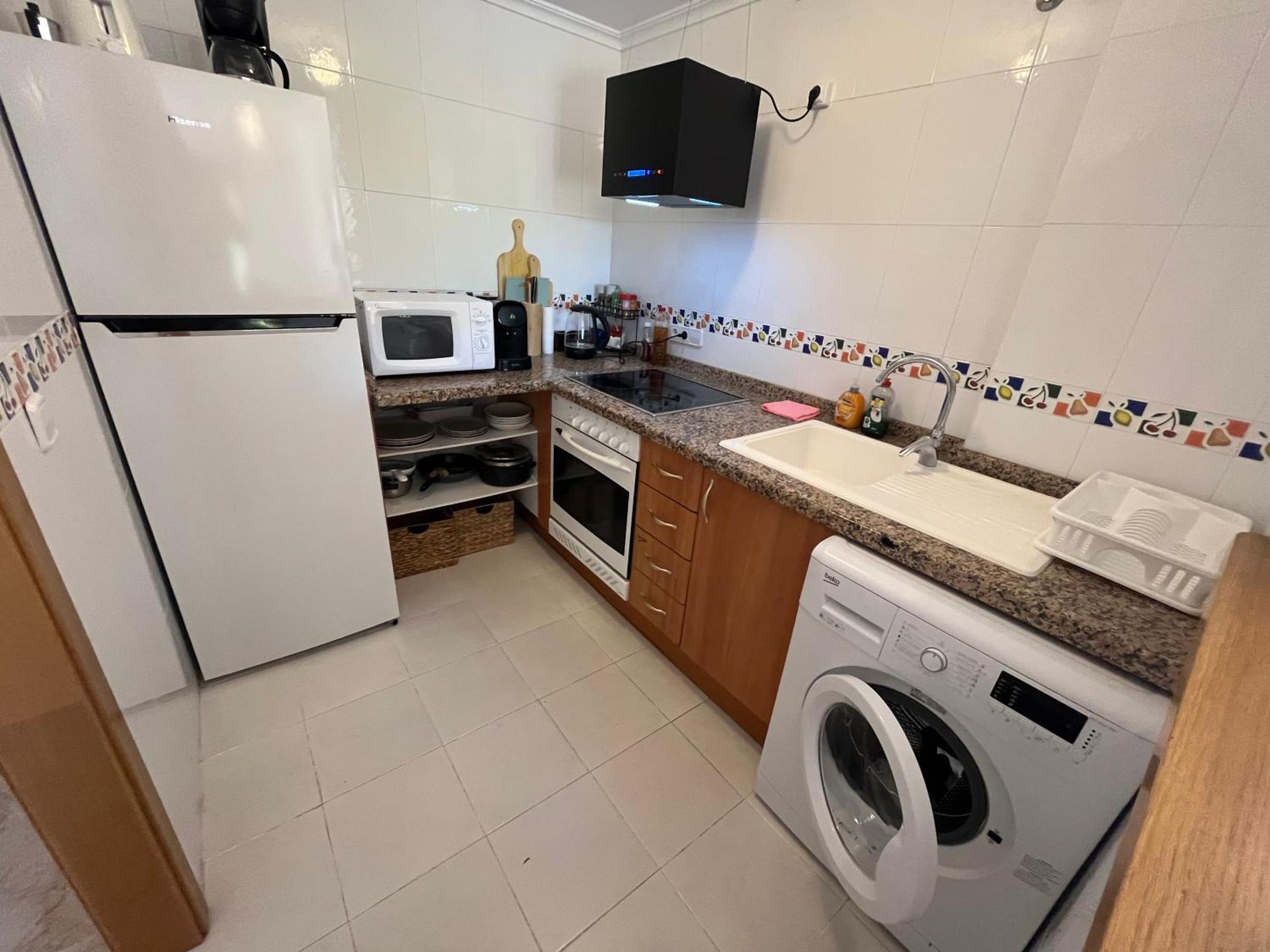 Apartment Nearby Beach And Old Town Хавеа Экстерьер фото
